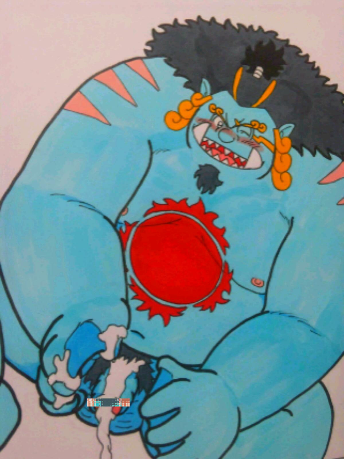 ジンベエ盛りあわせ page 3 full