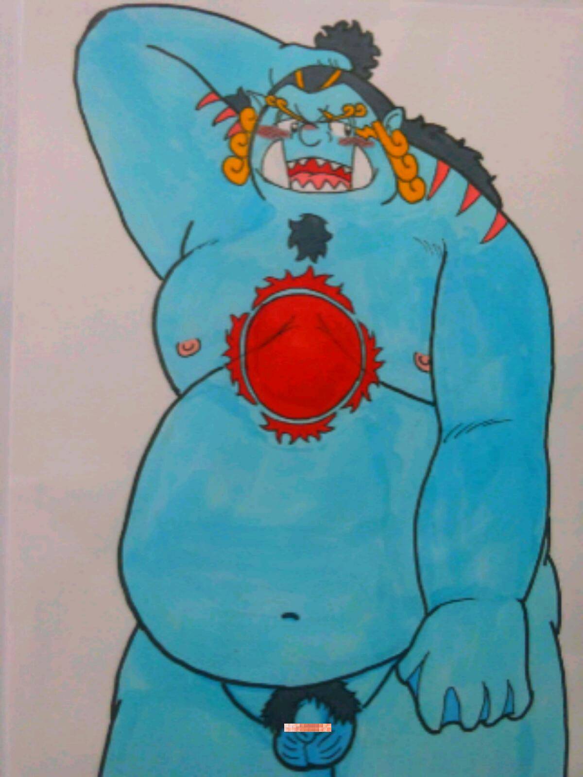 ジンベエ盛りあわせ page 4 full