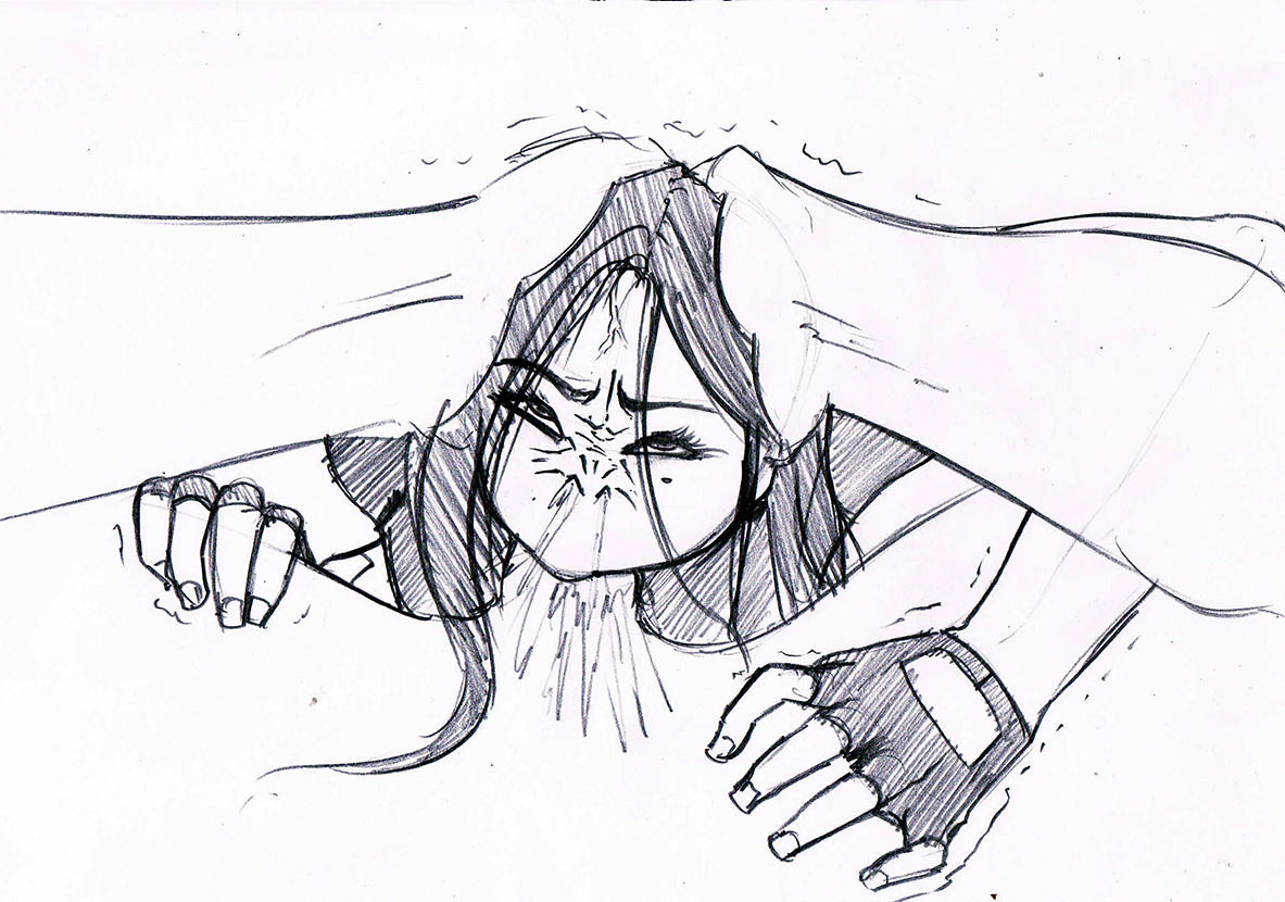 Leah BJ page 9 full