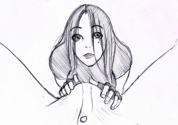 Leah BJ cover