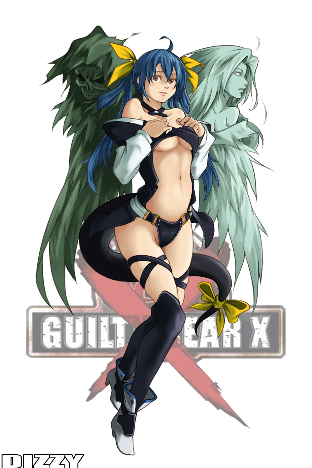 Artist - abulala page 7 full