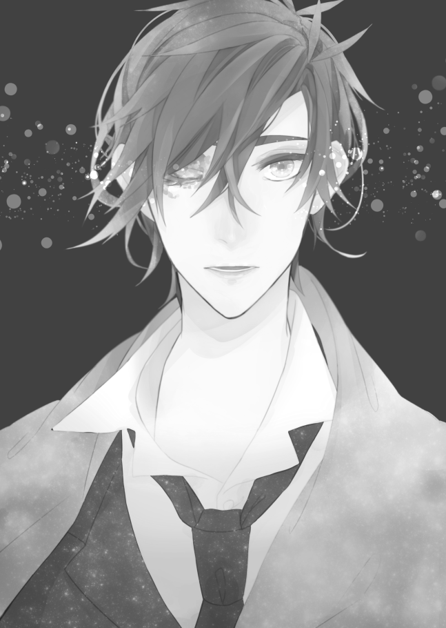 星に願いを。 page 3 full