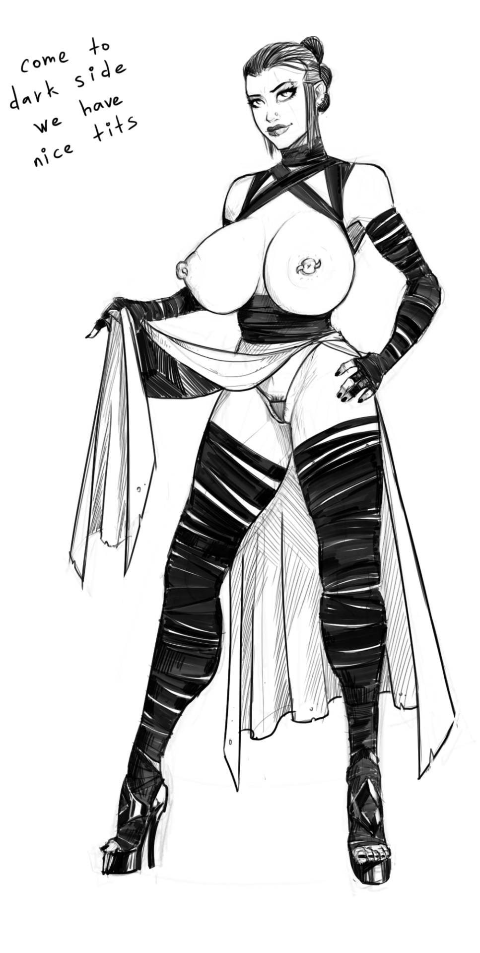 Darkside Rey page 5 full