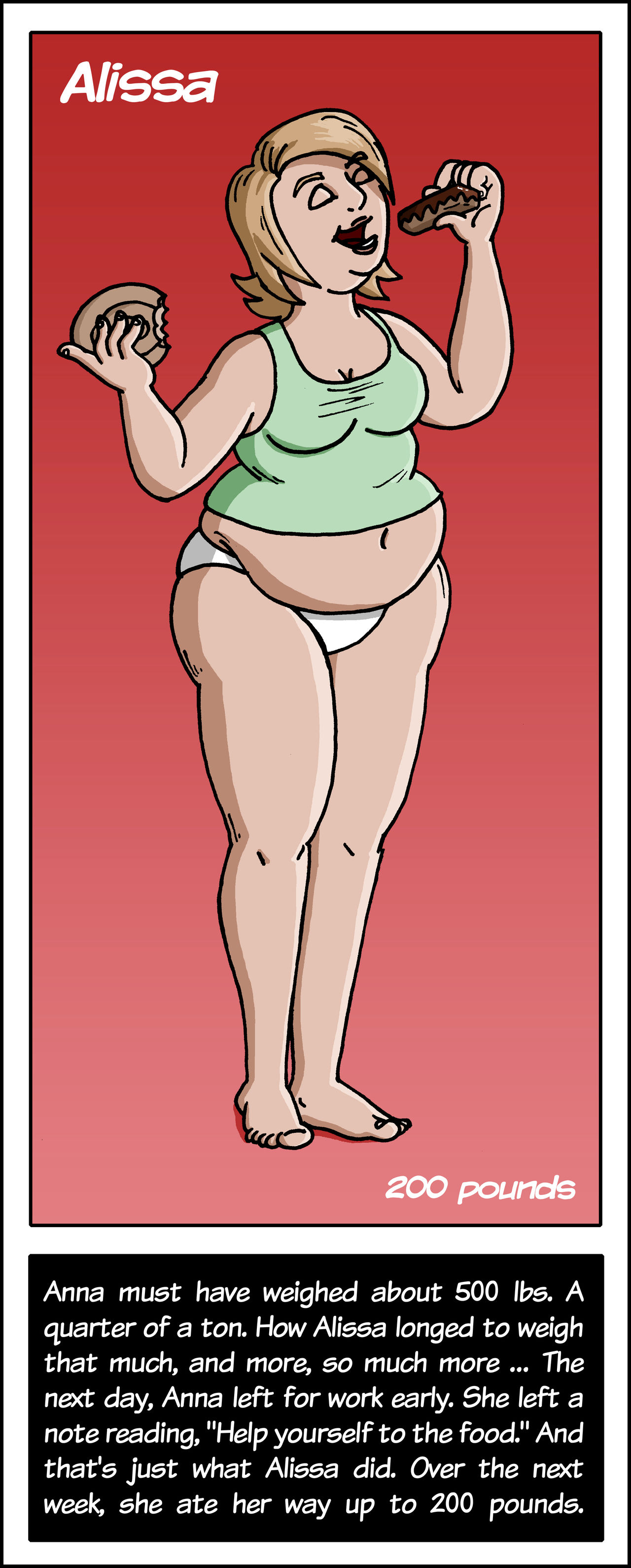 Alissa page 3 full