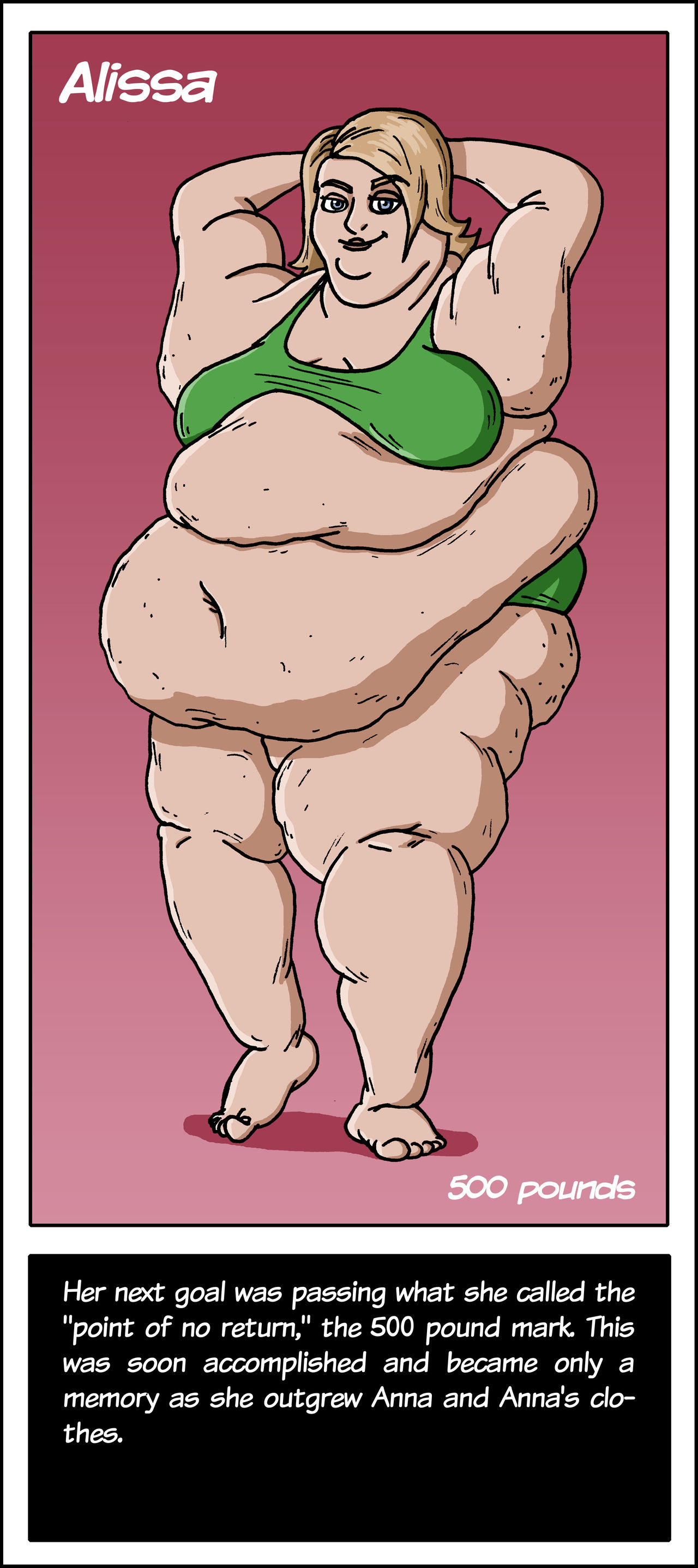 Alissa page 6 full
