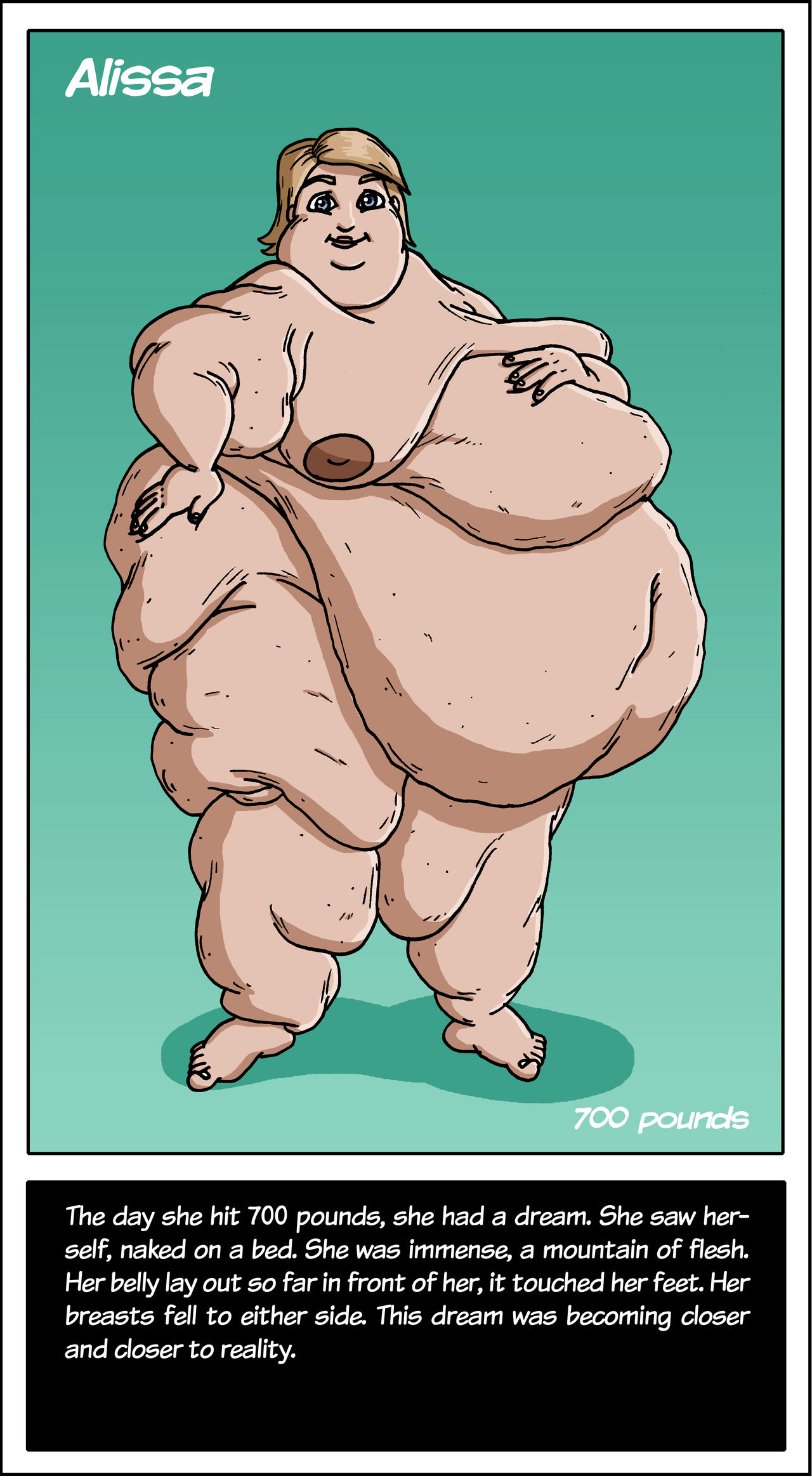 Alissa page 8 full