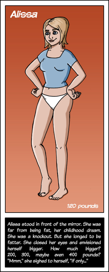 Alissa cover