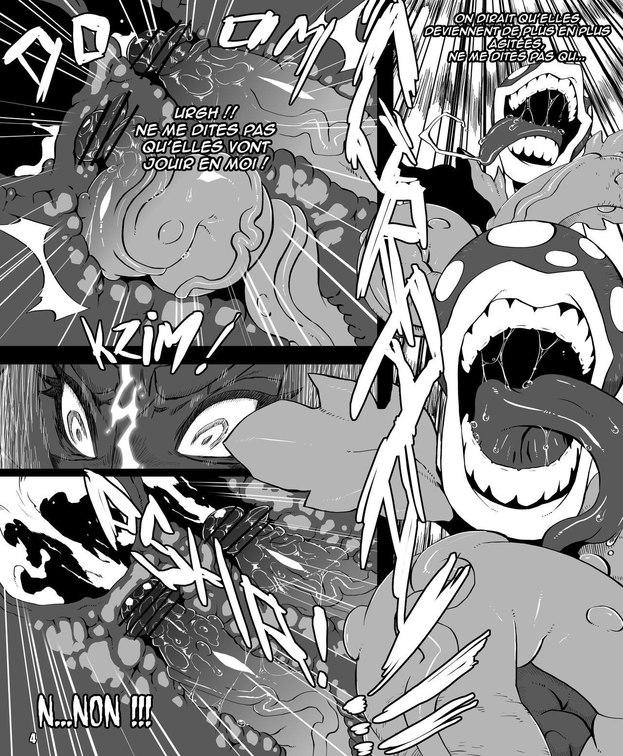 SLIMY CROWN page 5 full