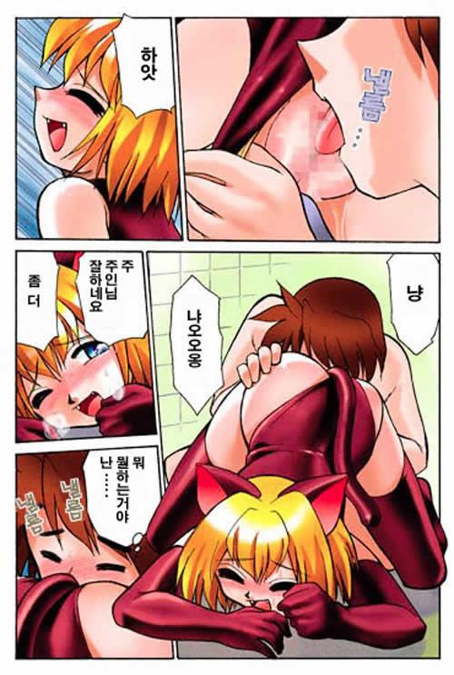 hirotte! koshujinsama page 10 full