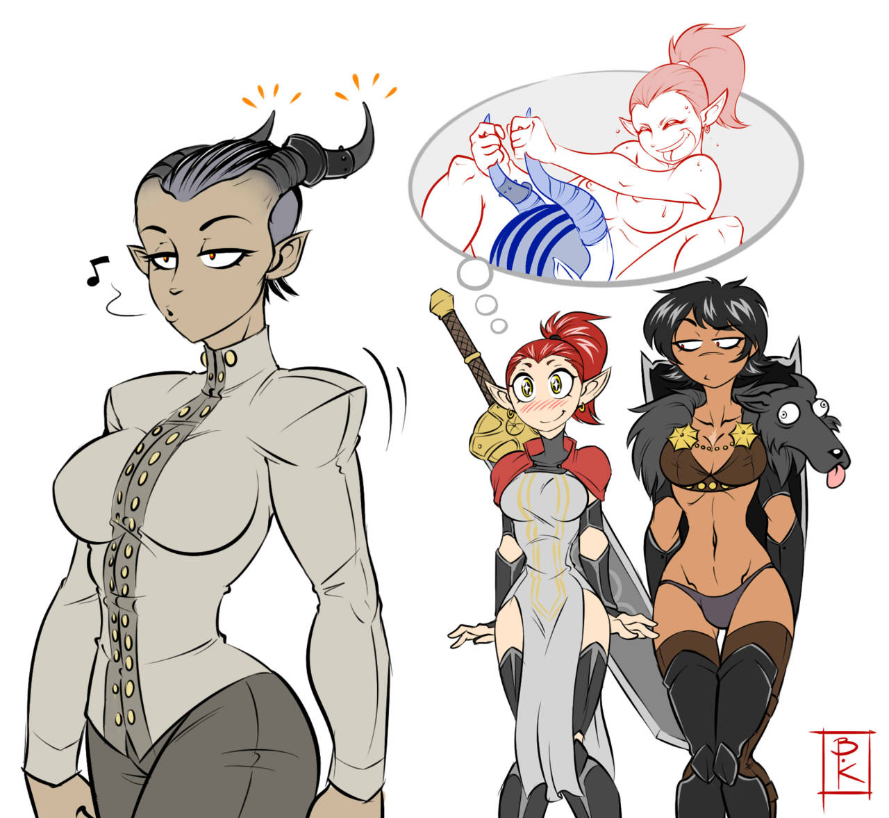 Blunt-Katana page 10 full