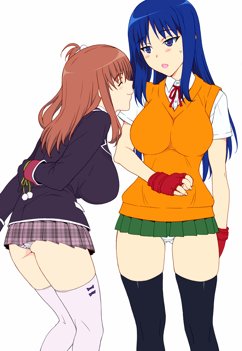 Shichimenchou - Art Collection 2016 page 10 full