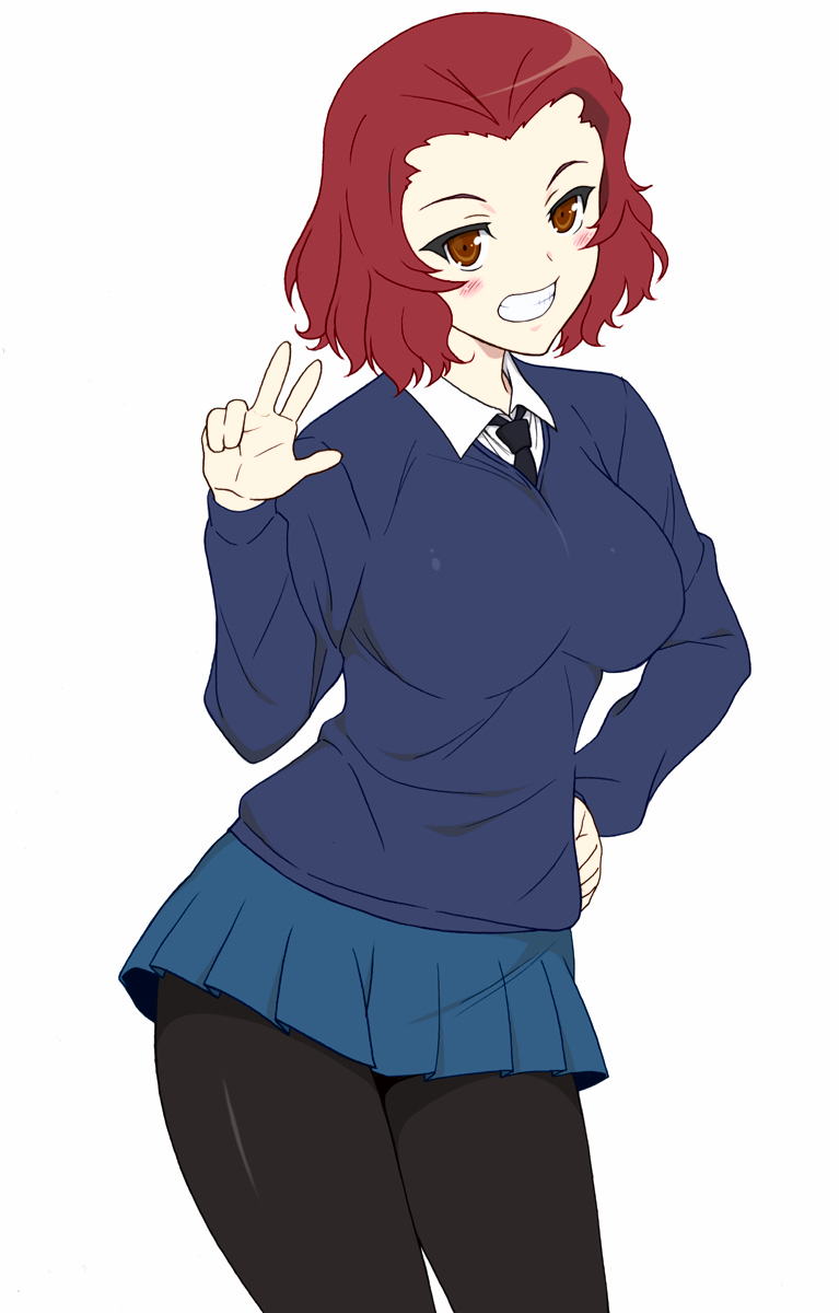 Shichimenchou - Art Collection 2016 page 4 full