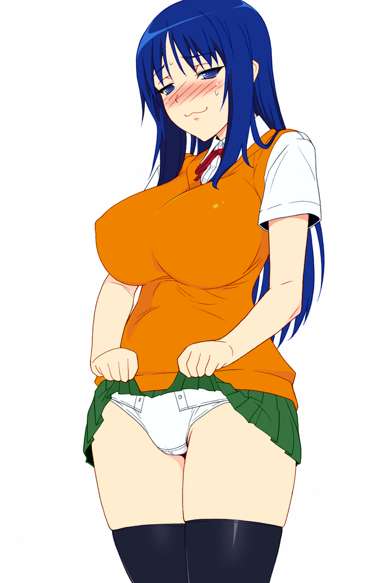 Shichimenchou - Art Collection 2016 page 9 full