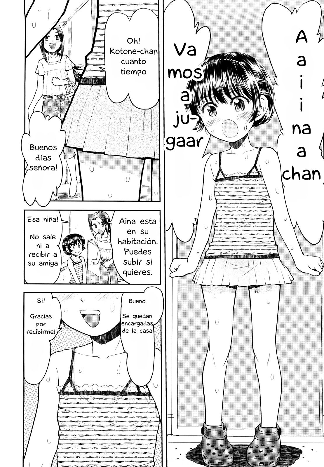 Juguemos juntas page 2 full