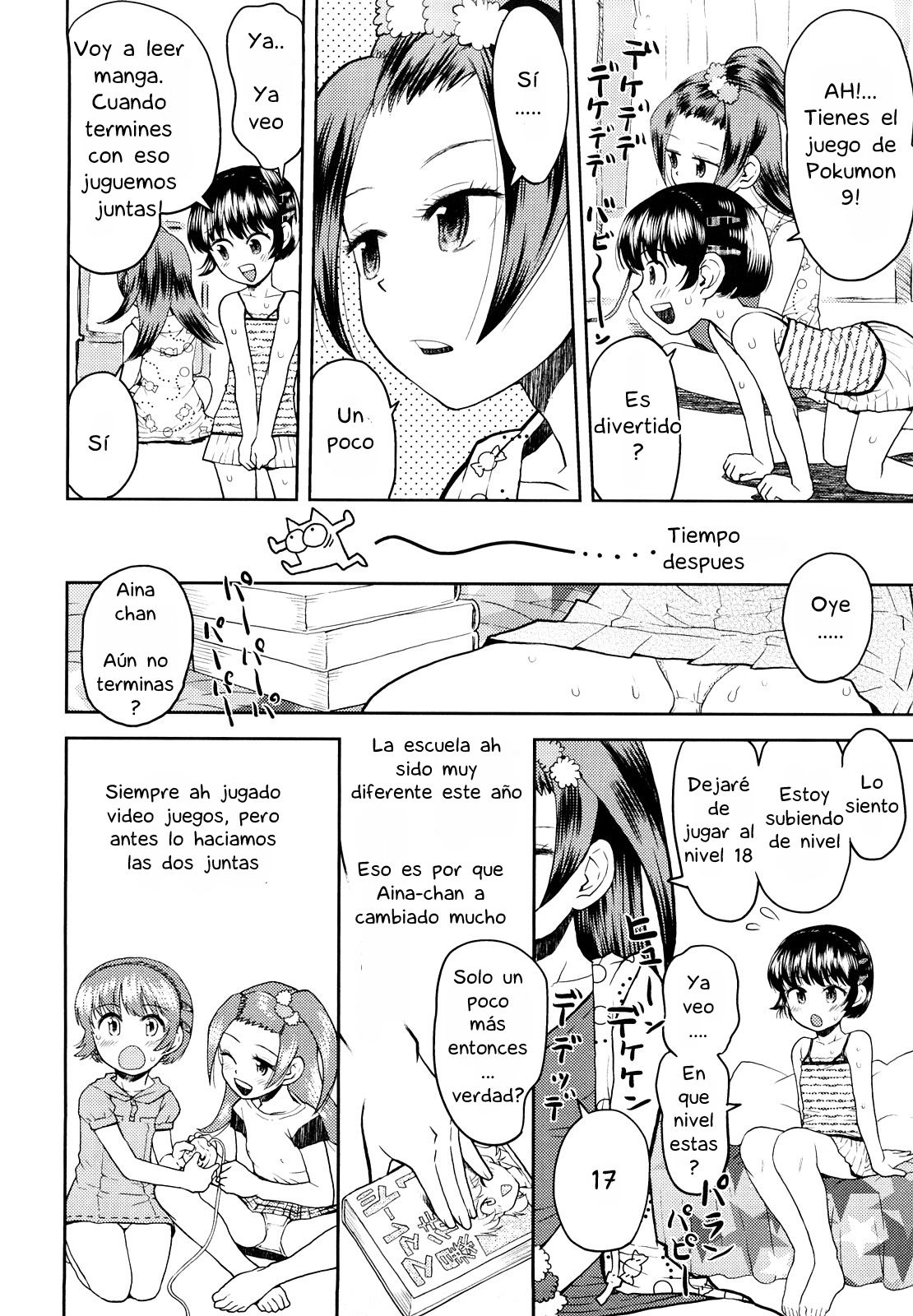 Juguemos juntas page 4 full