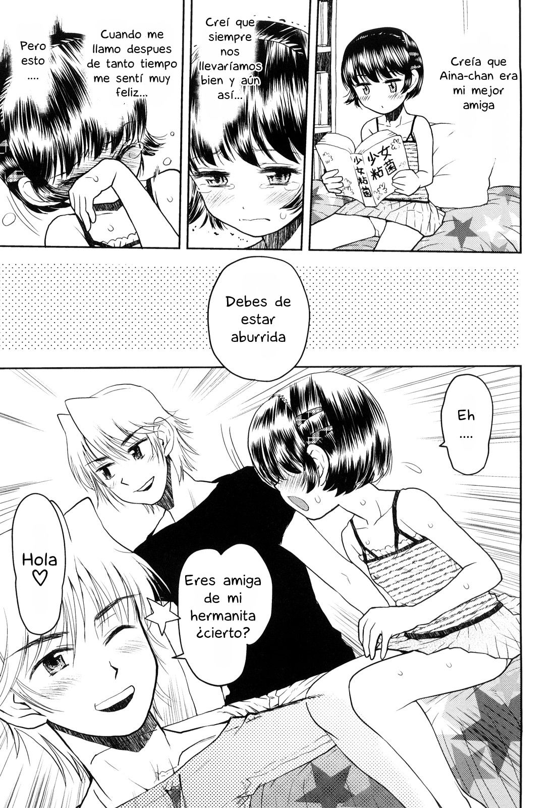 Juguemos juntas page 5 full