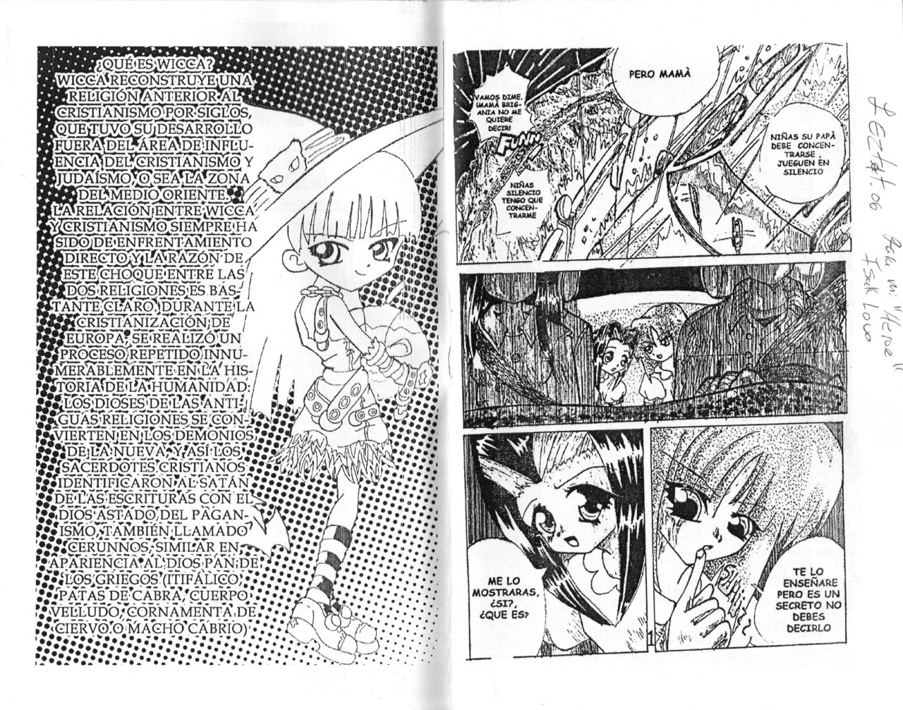 SPIRIT ELEMENT 1 page 2 full