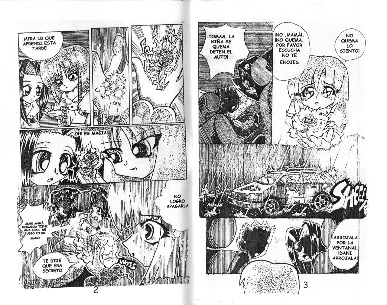 SPIRIT ELEMENT 1 page 3 full