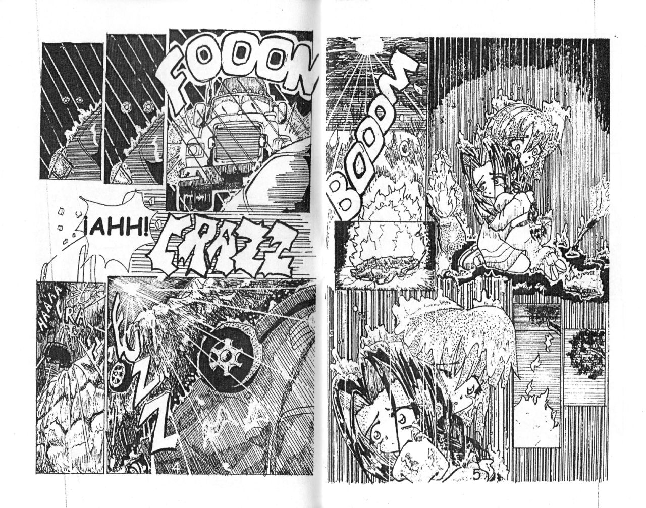 SPIRIT ELEMENT 1 page 4 full