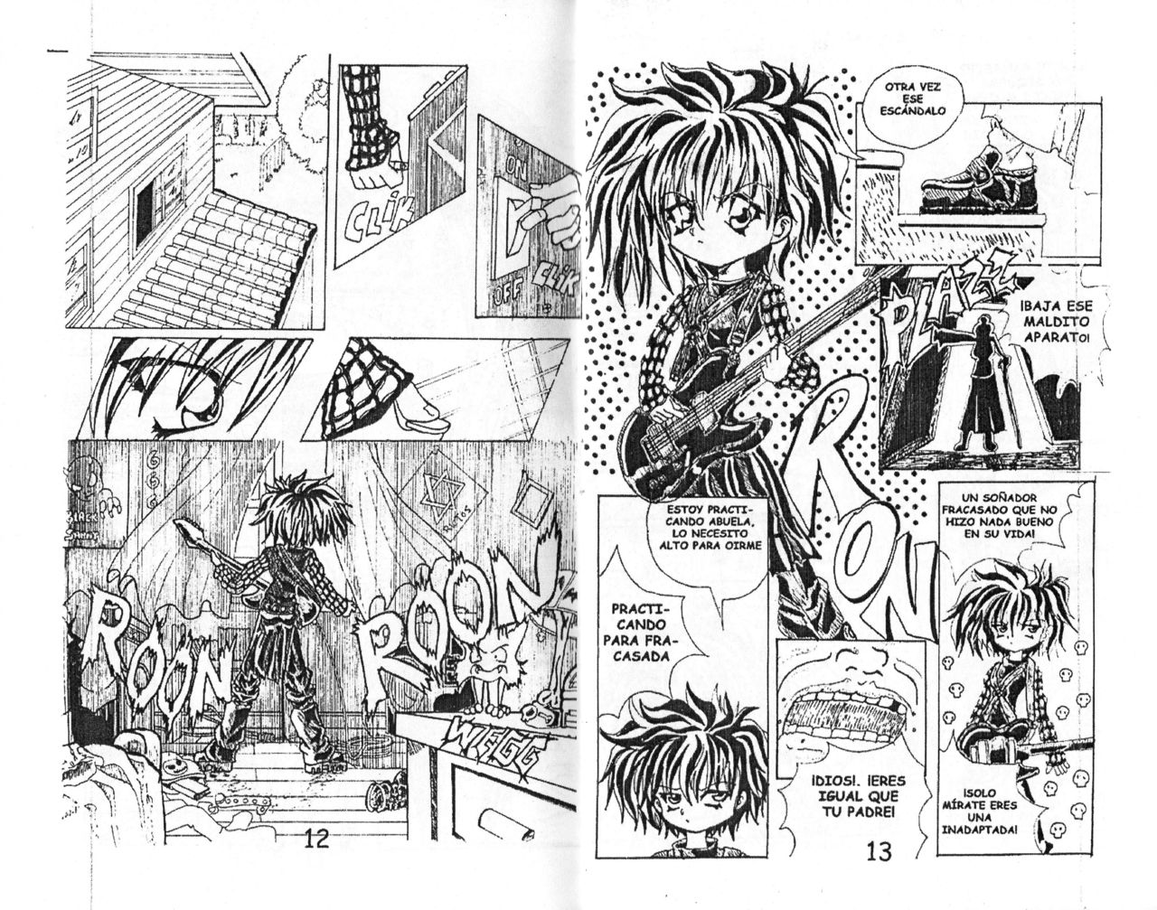 SPIRIT ELEMENT 1 page 8 full