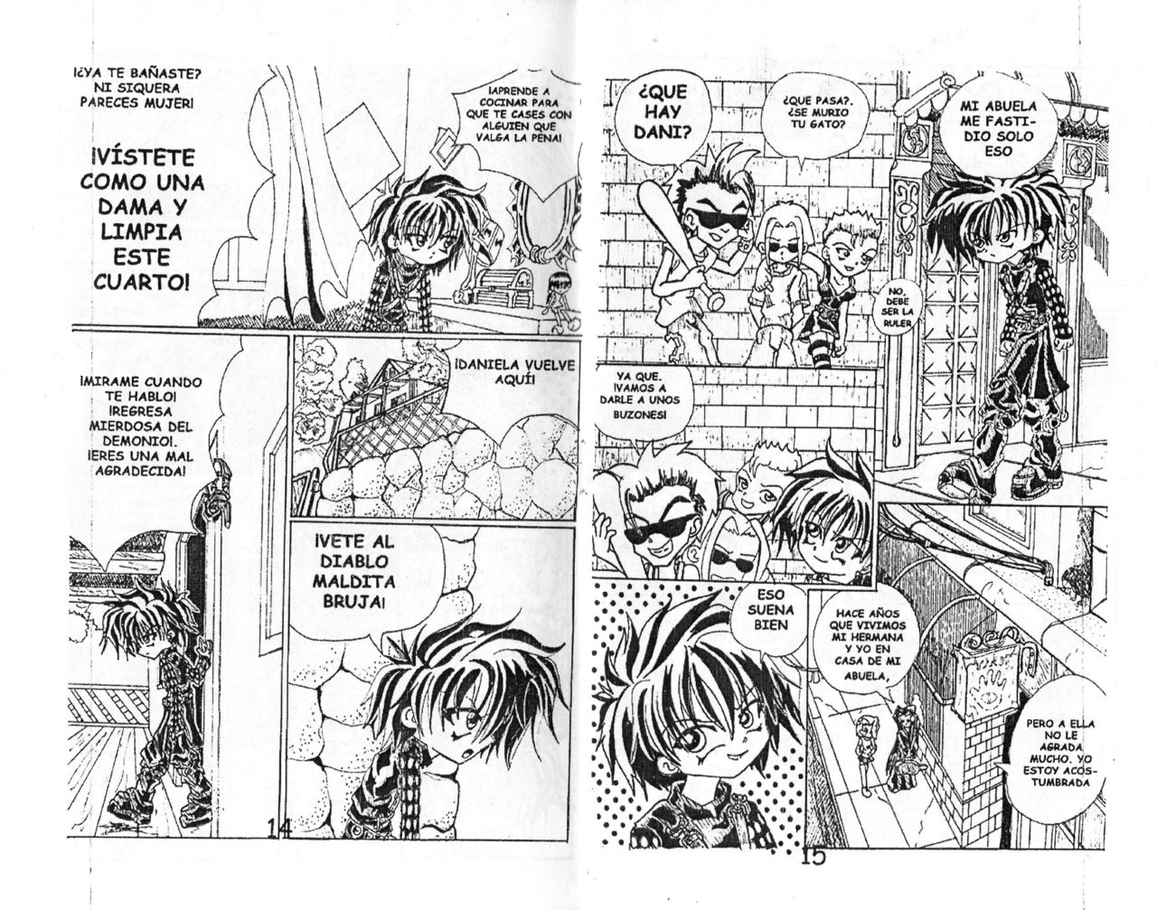 SPIRIT ELEMENT 1 page 9 full