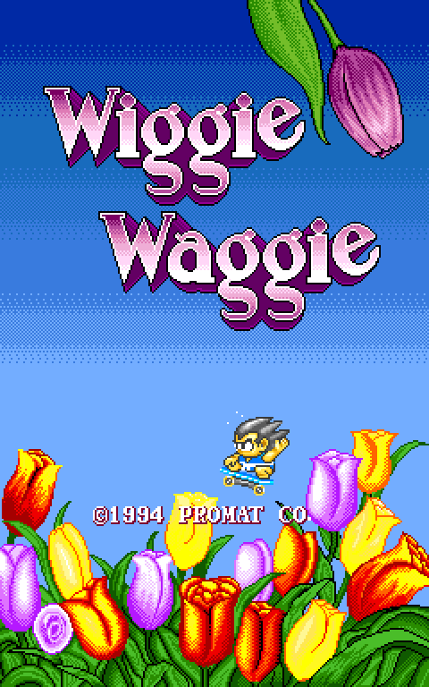 Wiggie Waggie page 2 full