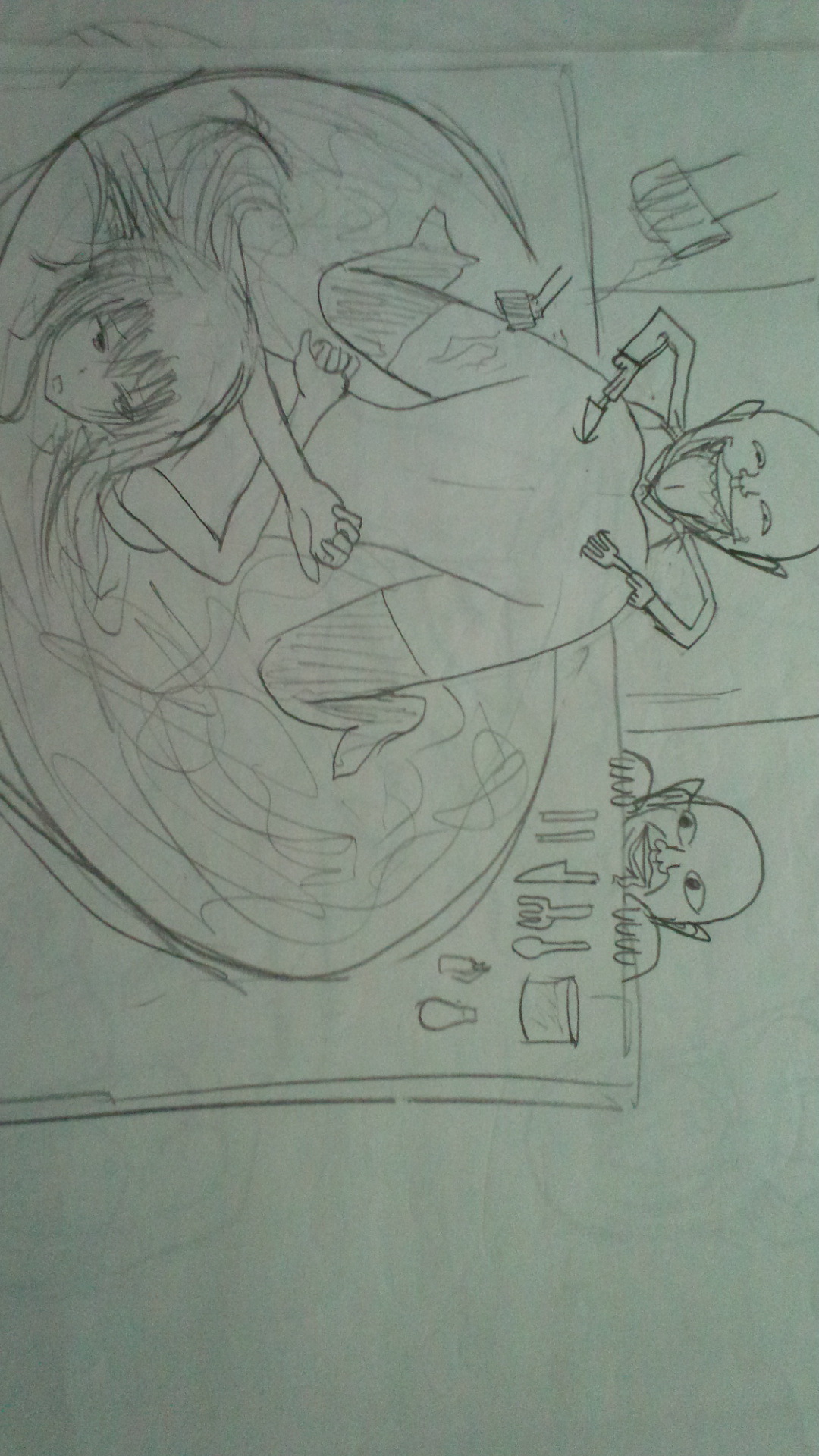 ARTIST わらら page 8 full
