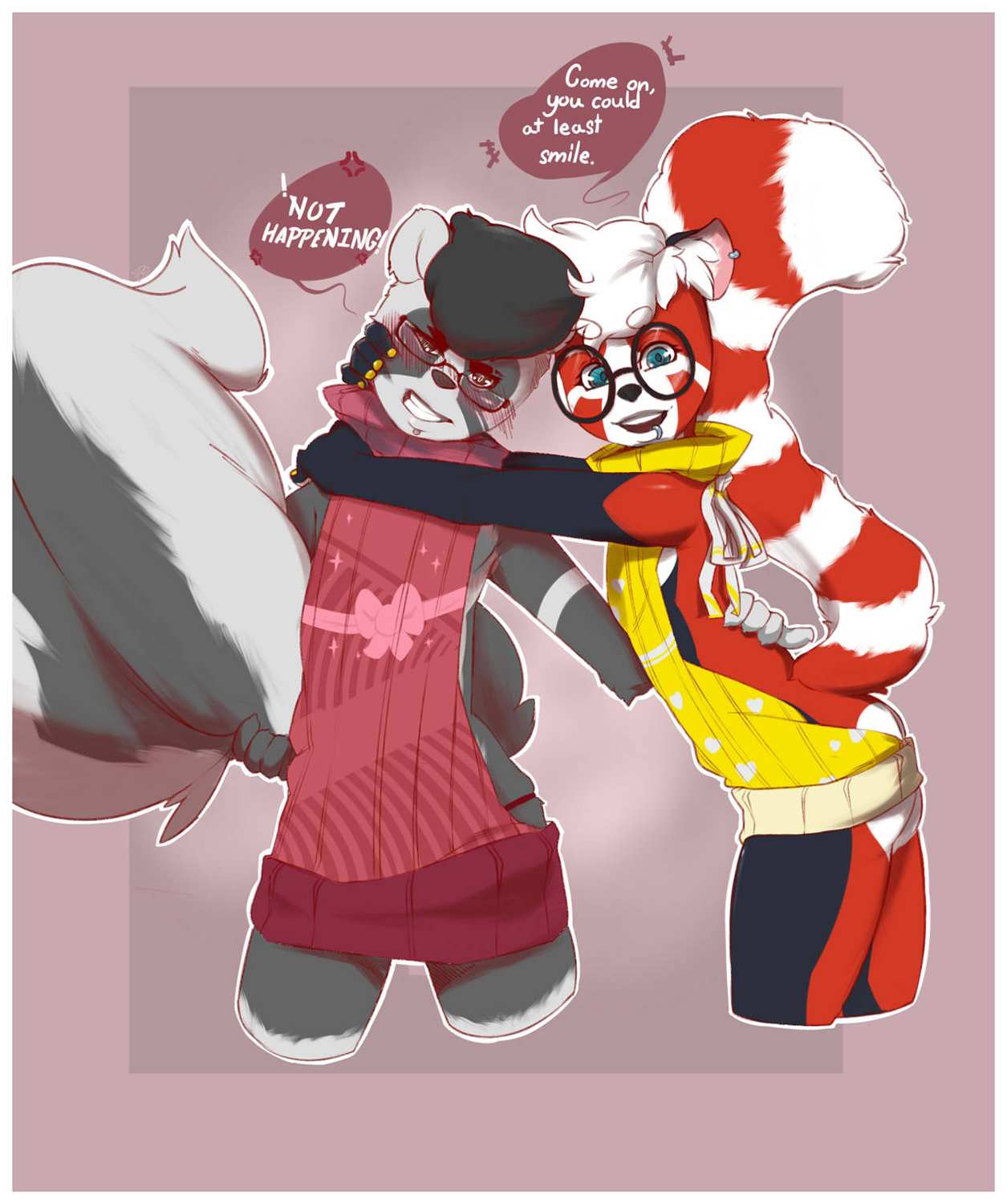 Artist - Negromante page 5 full