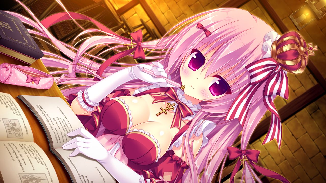 Arui wa Koi to Iu Na no Mahou page 5 full
