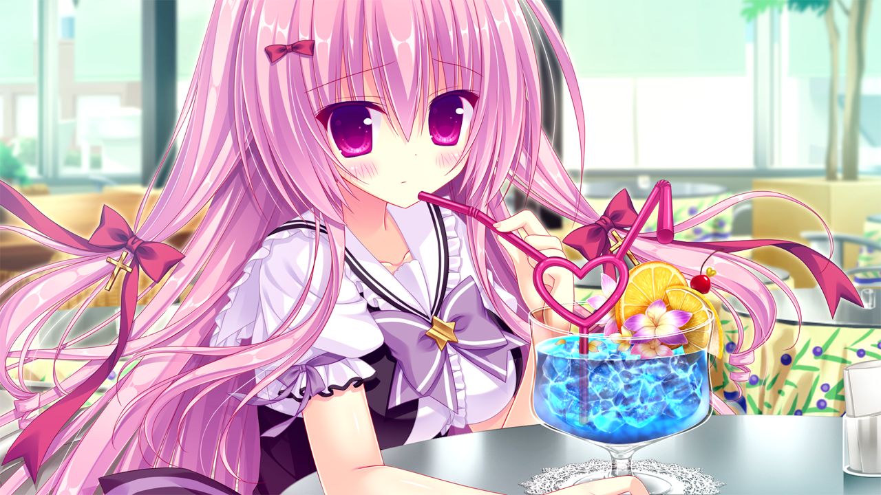 Arui wa Koi to Iu Na no Mahou page 6 full