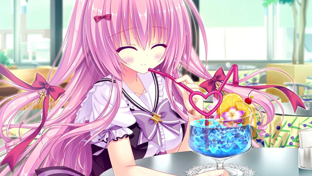 Arui wa Koi to Iu Na no Mahou page 8 full