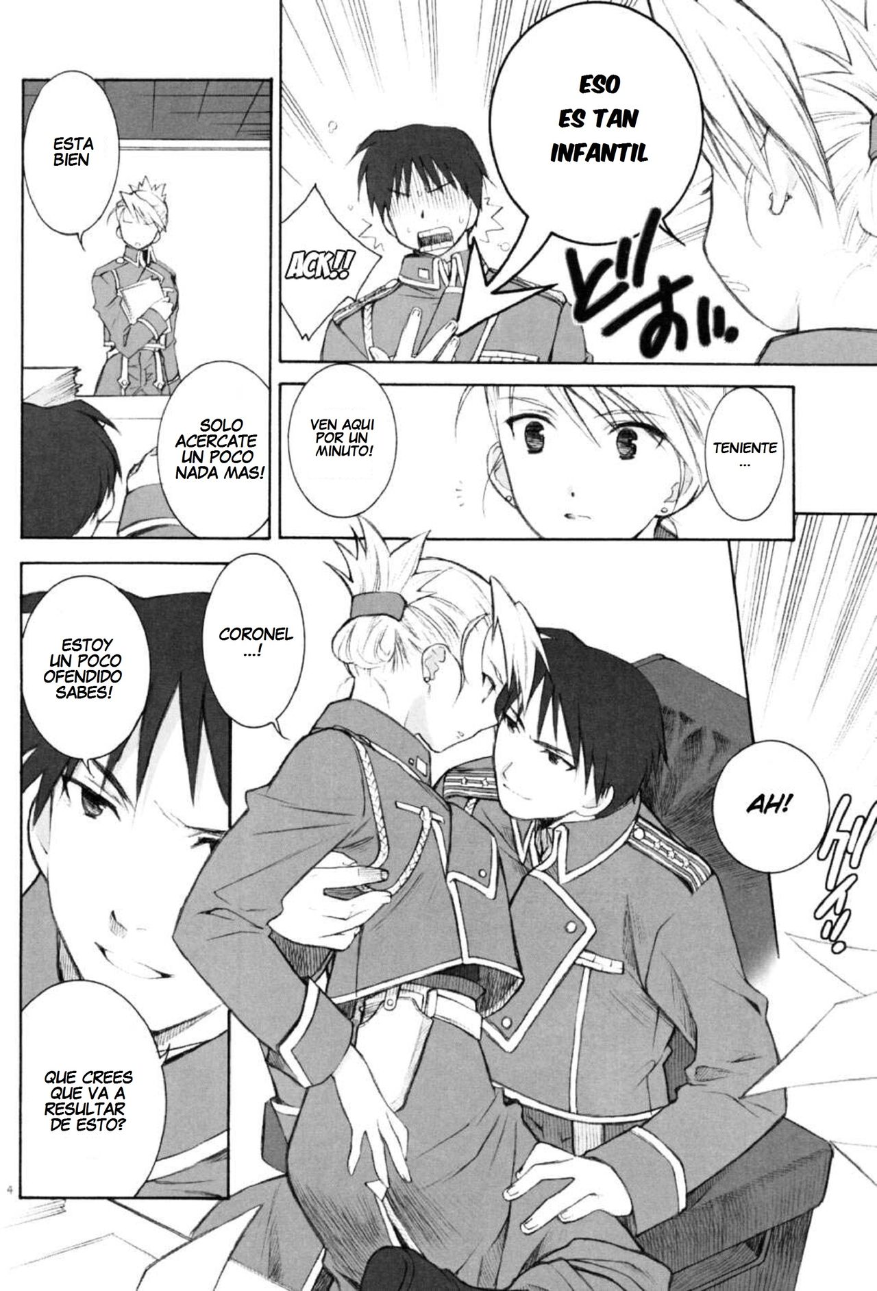 Falling Rain page 4 full