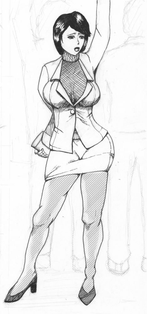 Triplehead's Works page 1 full