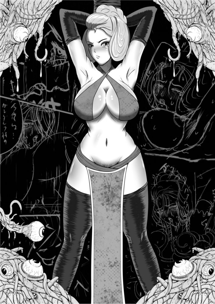 Triplehead's Works page 7 full