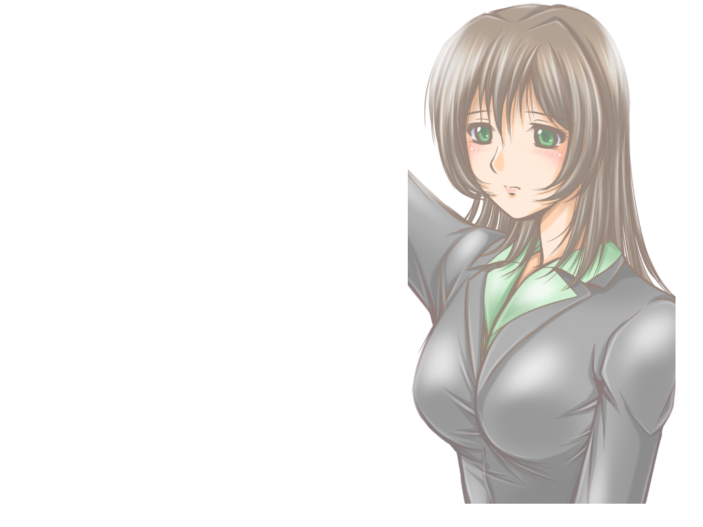 Onna Kyoushi CD Vol. 4 page 6 full