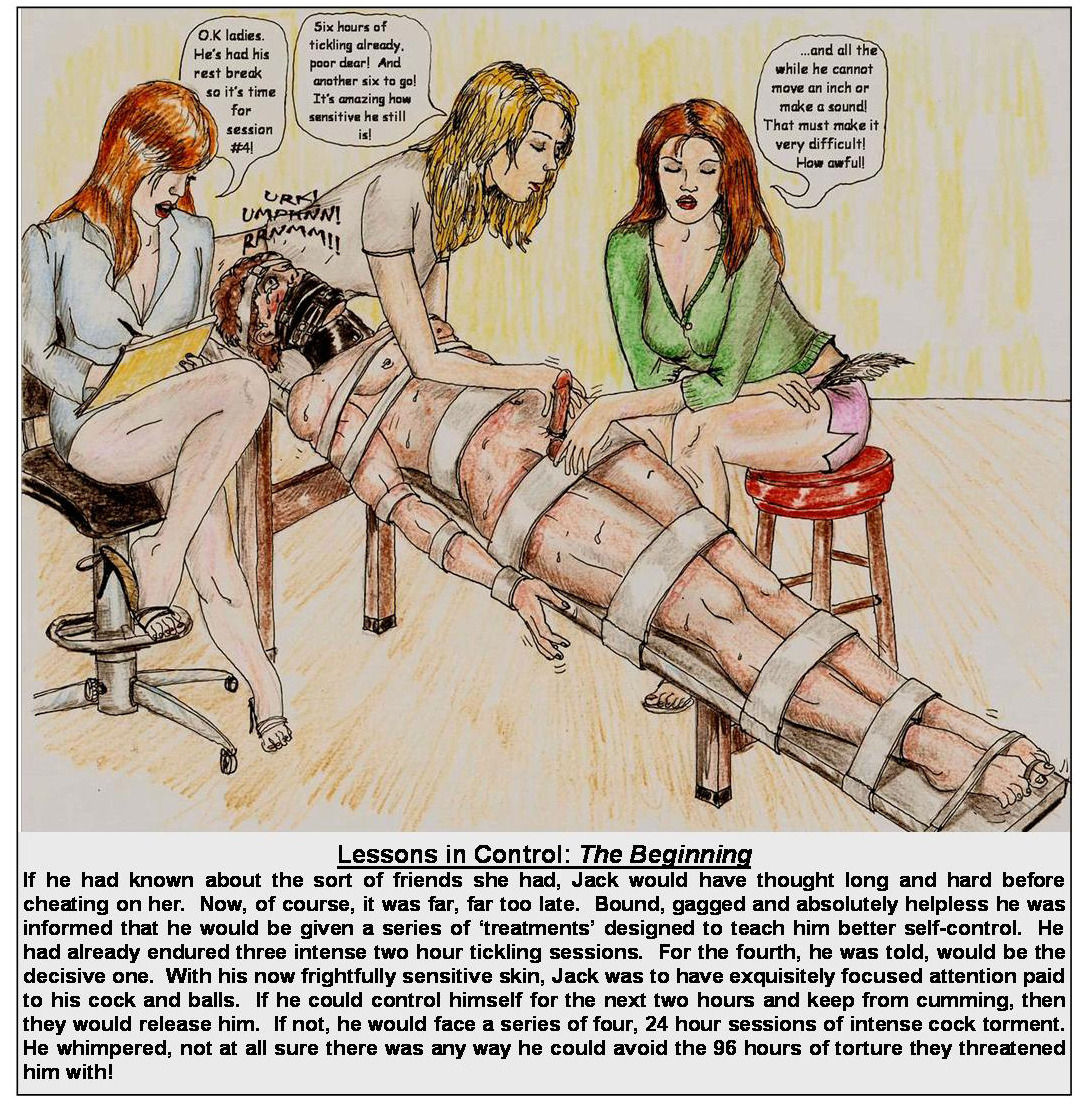 Lessons in control page 2 full