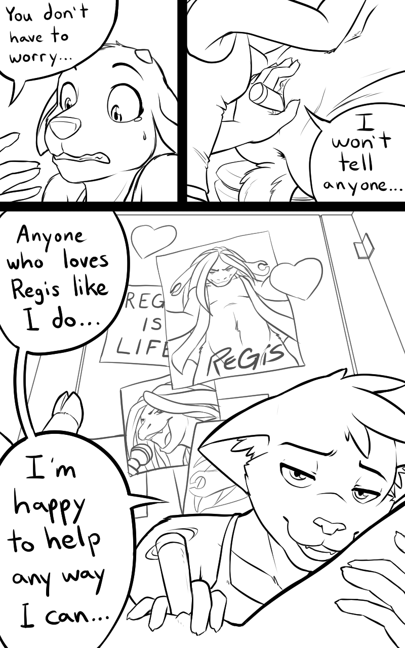 Good Girl page 10 full