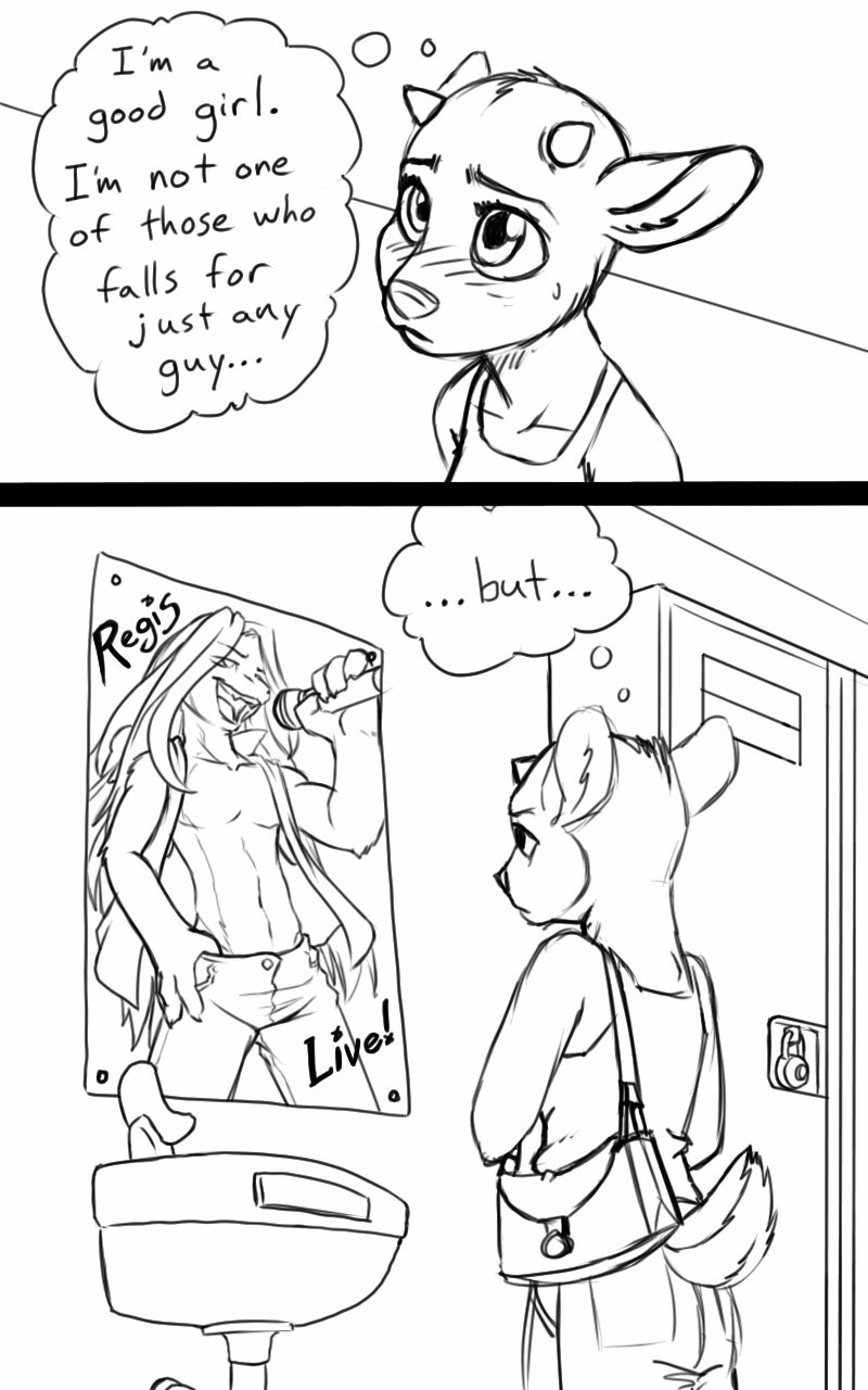 Good Girl page 2 full