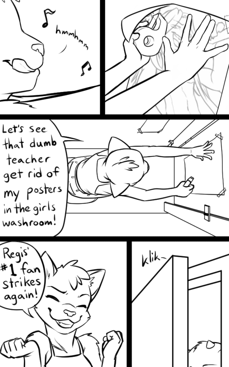 Good Girl page 4 full