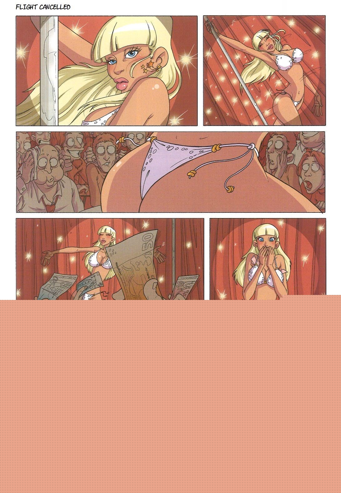 Bimbos page 10 full