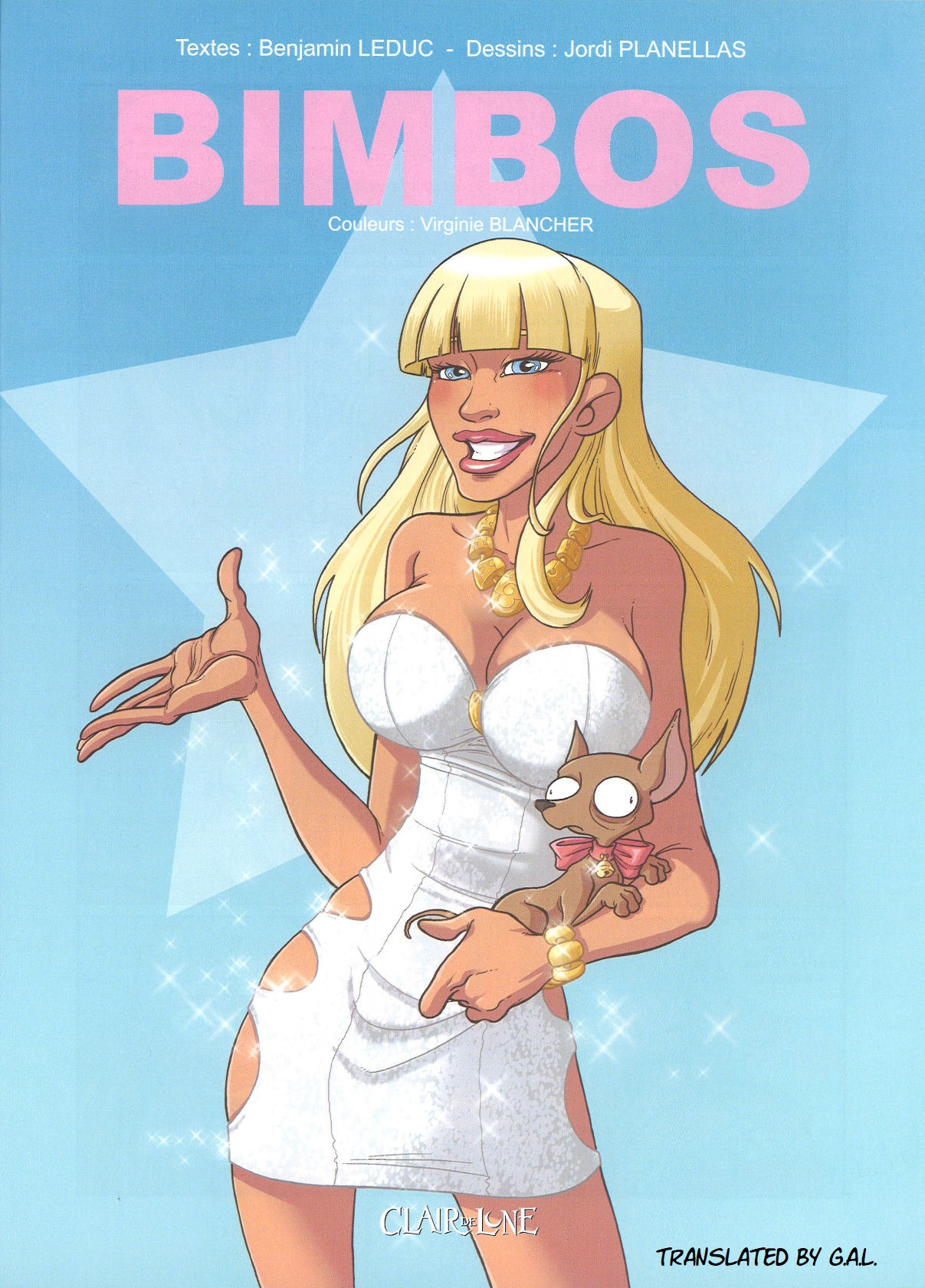Bimbos page 3 full