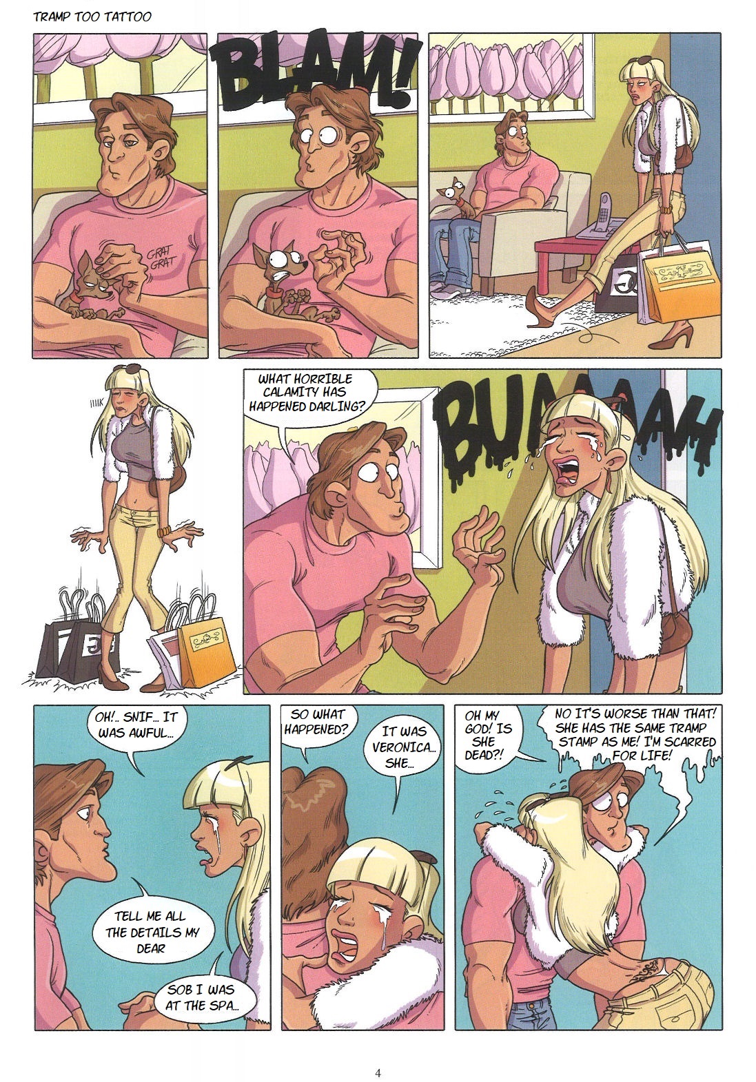 Bimbos page 6 full