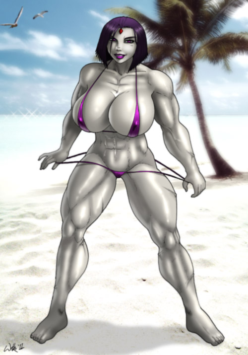 CerberusLives's Works page 5 full