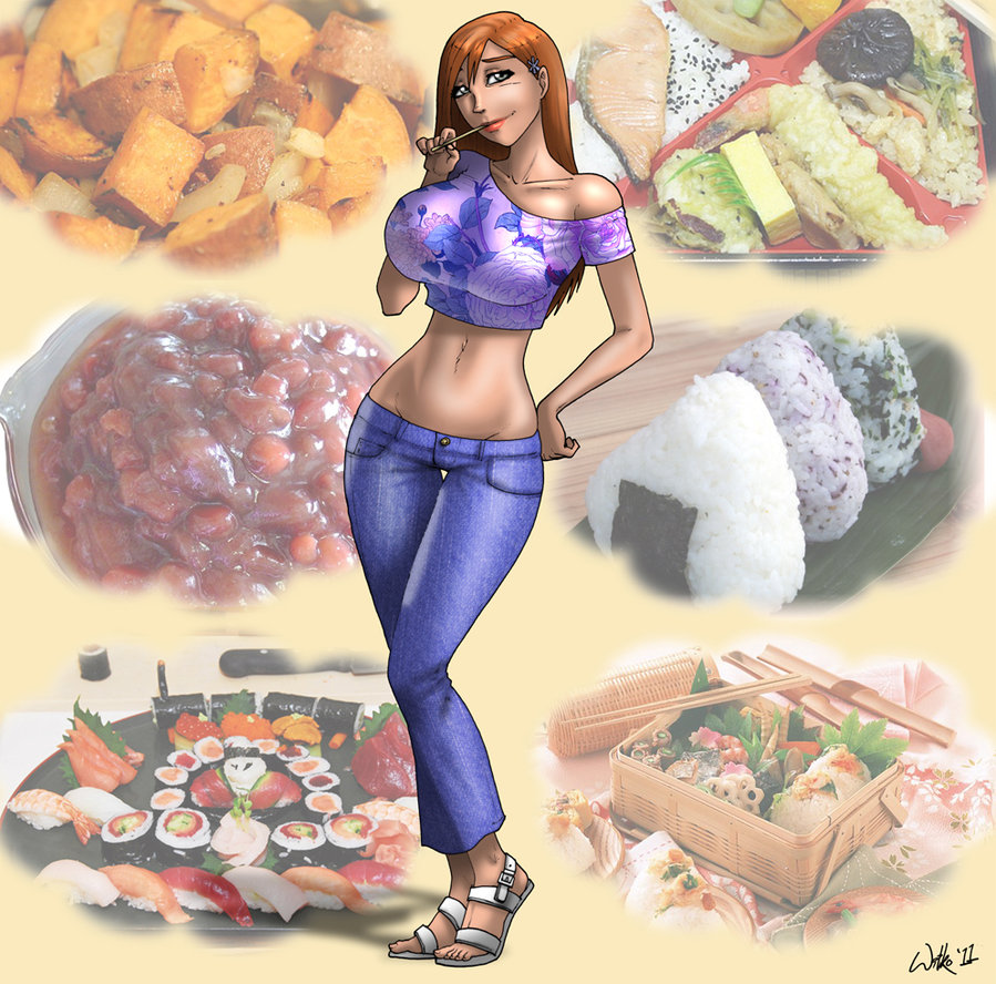 CerberusLives's Works page 7 full