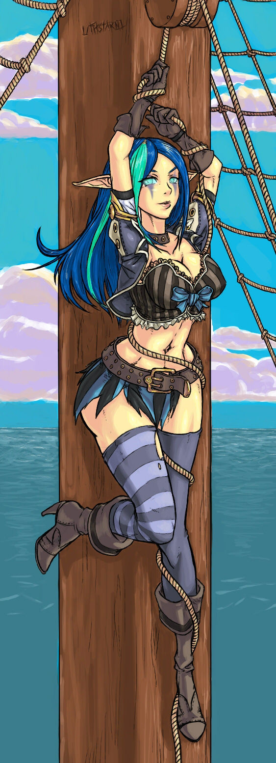 Artist - uthstar01 page 5 full