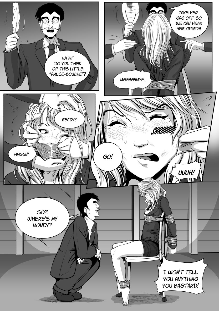 For Great Justice page 10 full