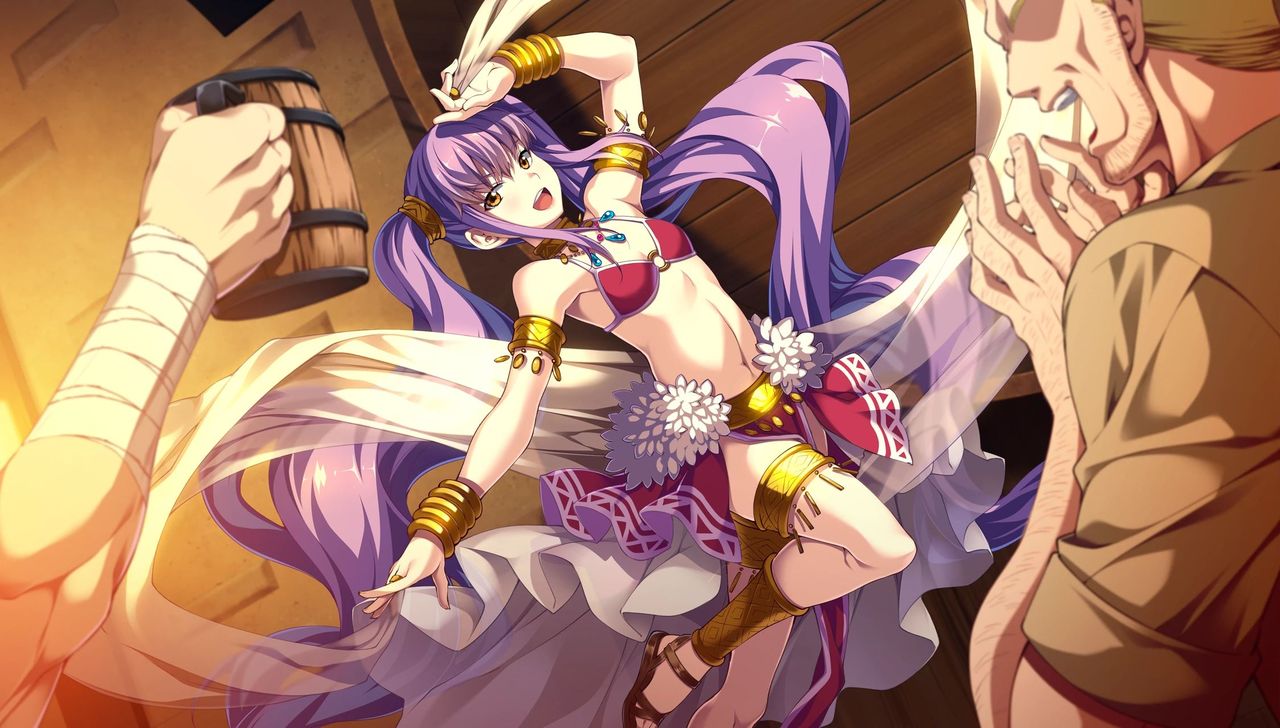 Silverio Trinity page 3 full