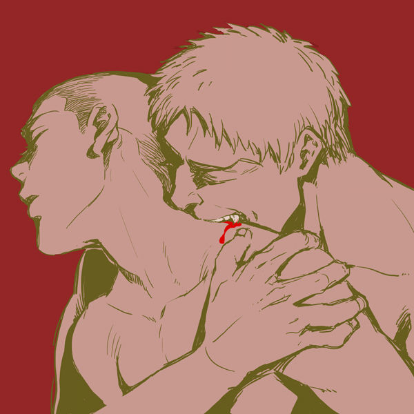 Shingeki no kyojin PACK II page 5 full