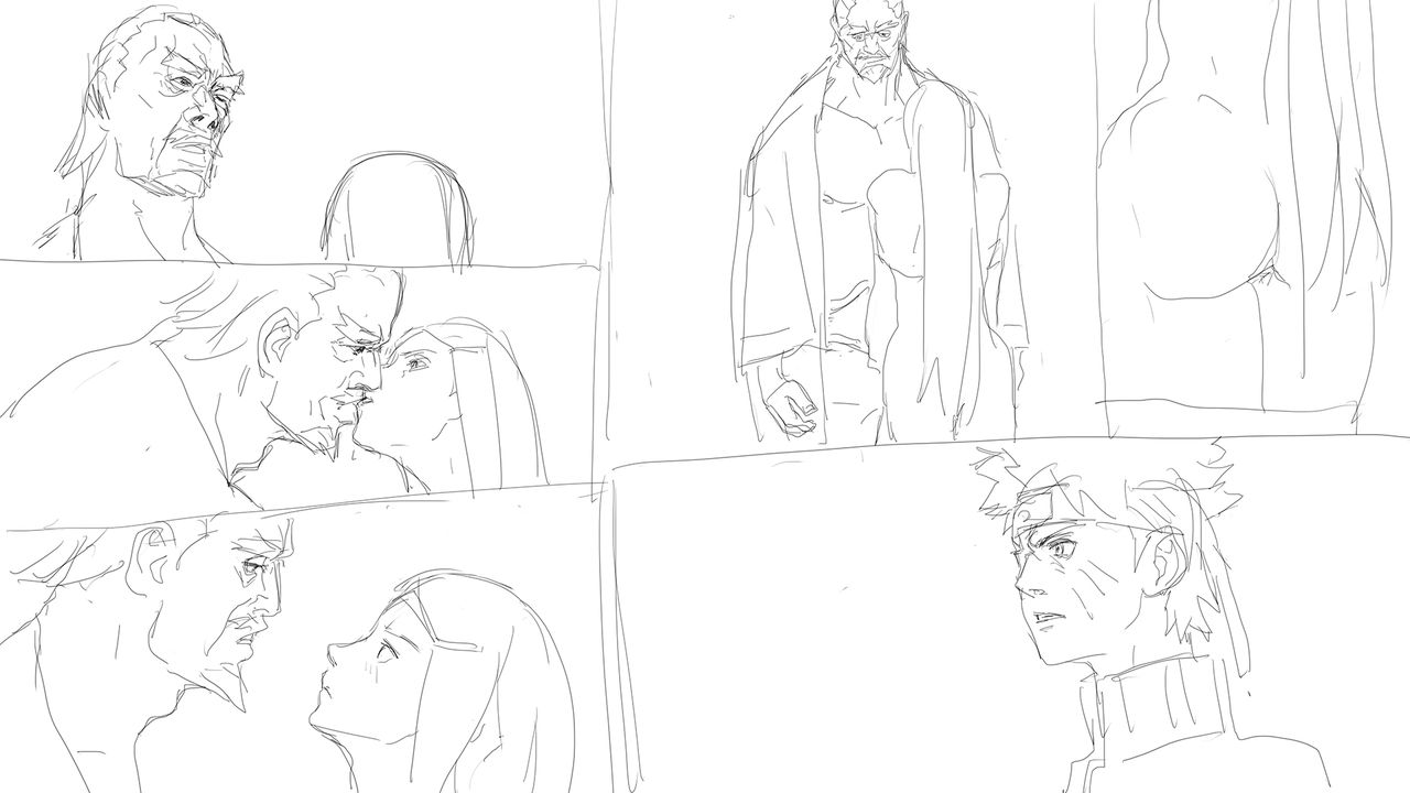 Artist Kenkou page 10 full