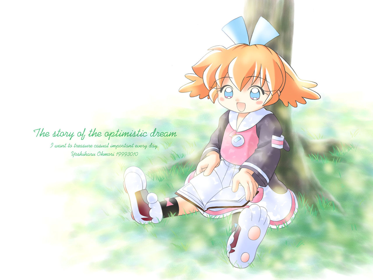 Cherishing page 5 full